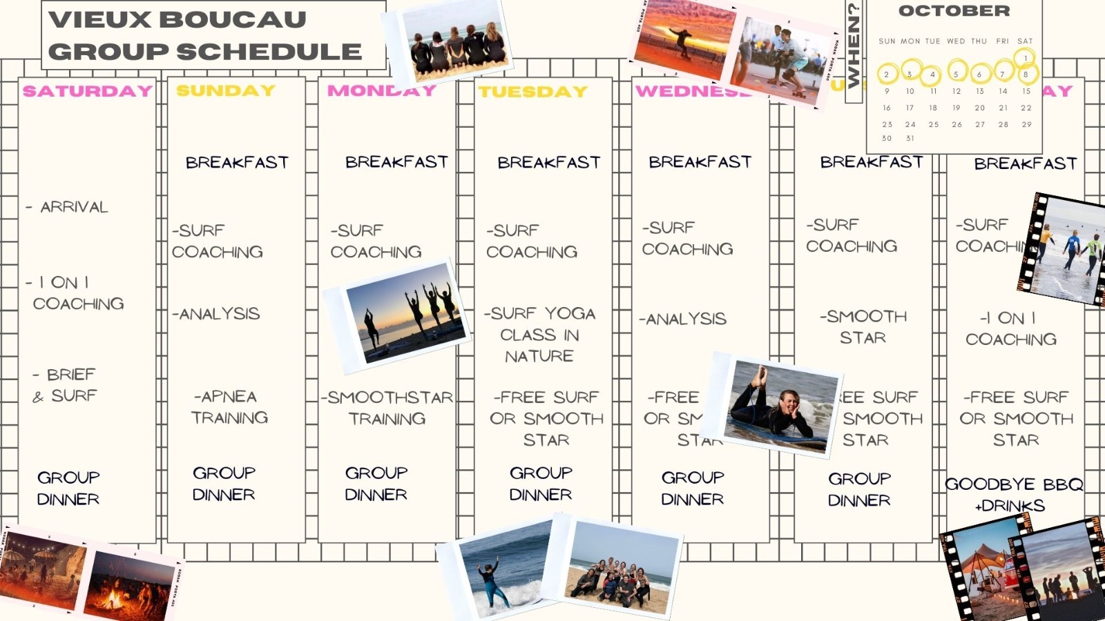 Schema vieux boucau