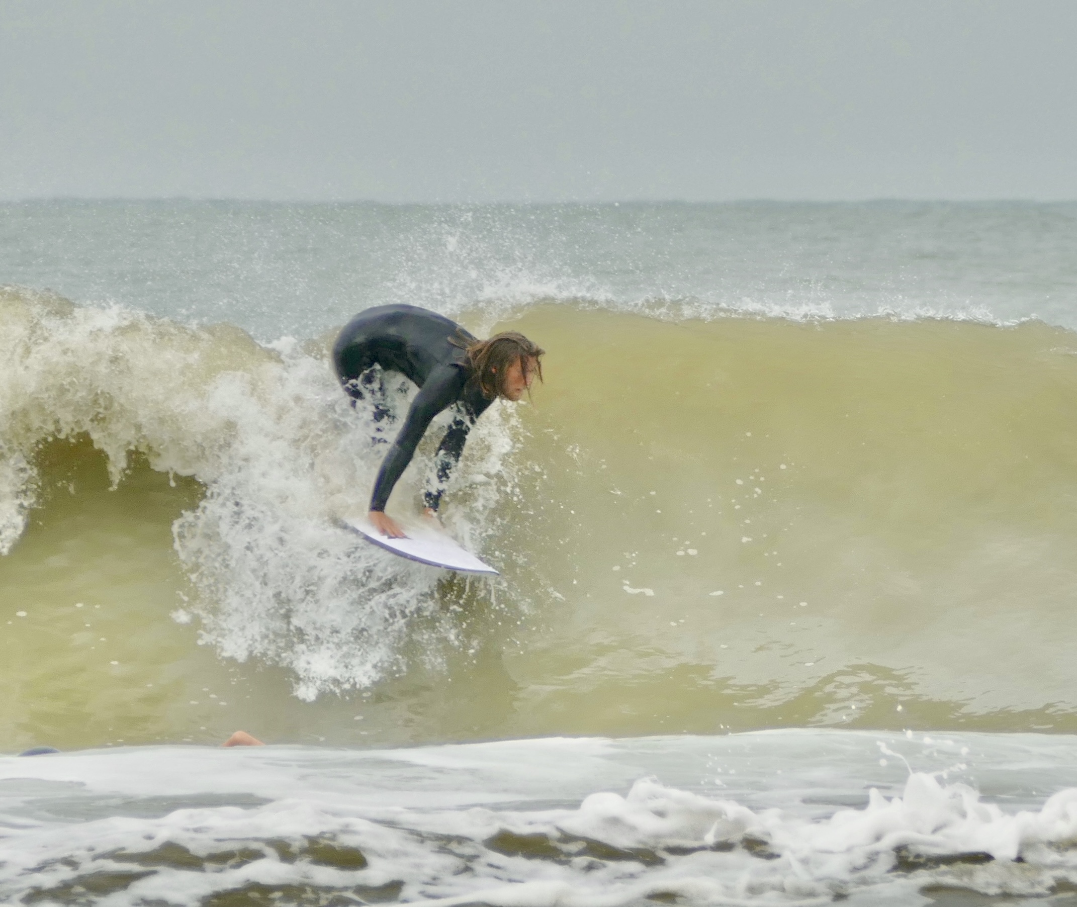 Take off kleiner